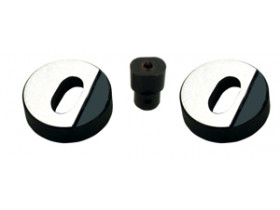 Матрица для выполнения круглых отверстий в ламинированных и обычных шинах 13 мм